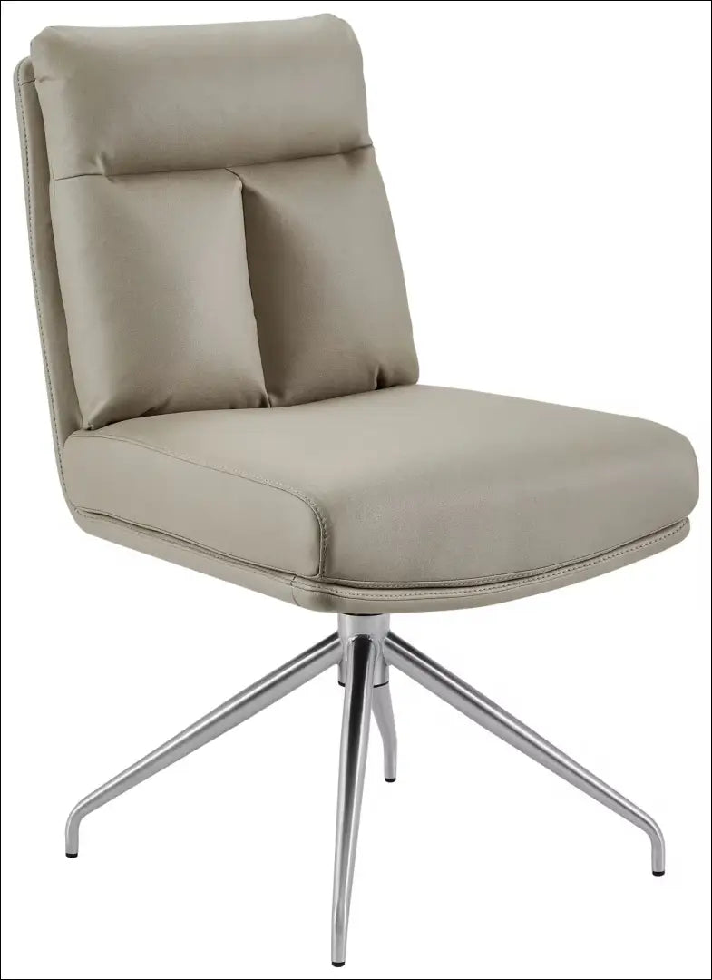 Pasukama kėdė VI1543 - €130 Save 50% 100-200, __label:Pristatymas 1-2 d.d., color-smelio, kedes-valgomojo,