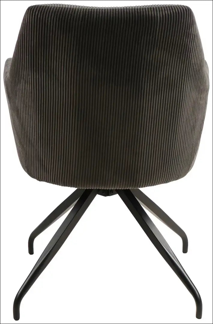 Pasukama kėdė VI1552 - €74 Save 50% 50-100, __label:Pristatymas 1-2 d.d., biuro-baldai, biuro-kedes, color-pilka