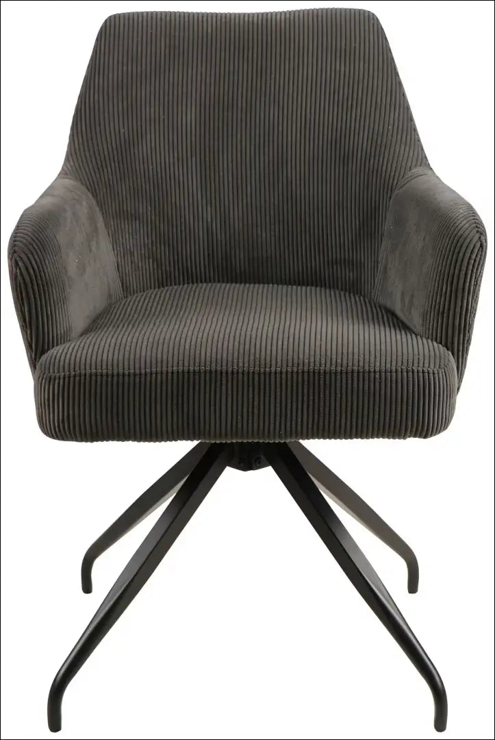 Pasukama kėdė VI1552 - €74 Save 50% 50-100, __label:Pristatymas 1-2 d.d., biuro-baldai, biuro-kedes, color-pilka