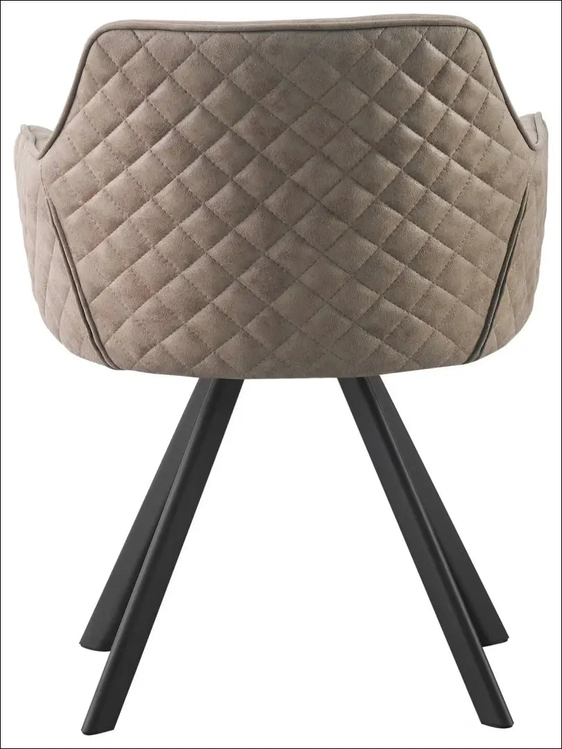 Pasukama kėdė VI1561 - €79 Save 50% 50-100, __label:Pristatymas 1-2 d.d., biuro-baldai, biuro-kedes, color-ruda Biuro