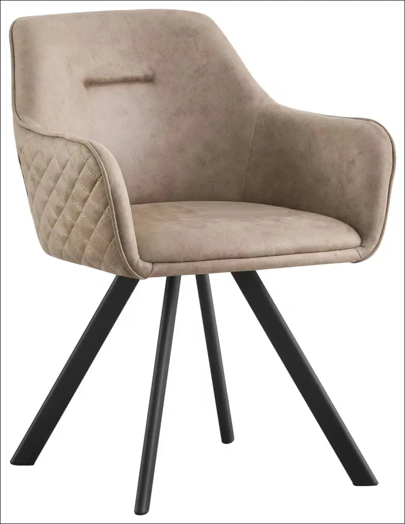 Pasukama kėdė VI1561 - €79 Save 50% 50-100, __label:Pristatymas 1-2 d.d., biuro-baldai, biuro-kedes, color-ruda Biuro