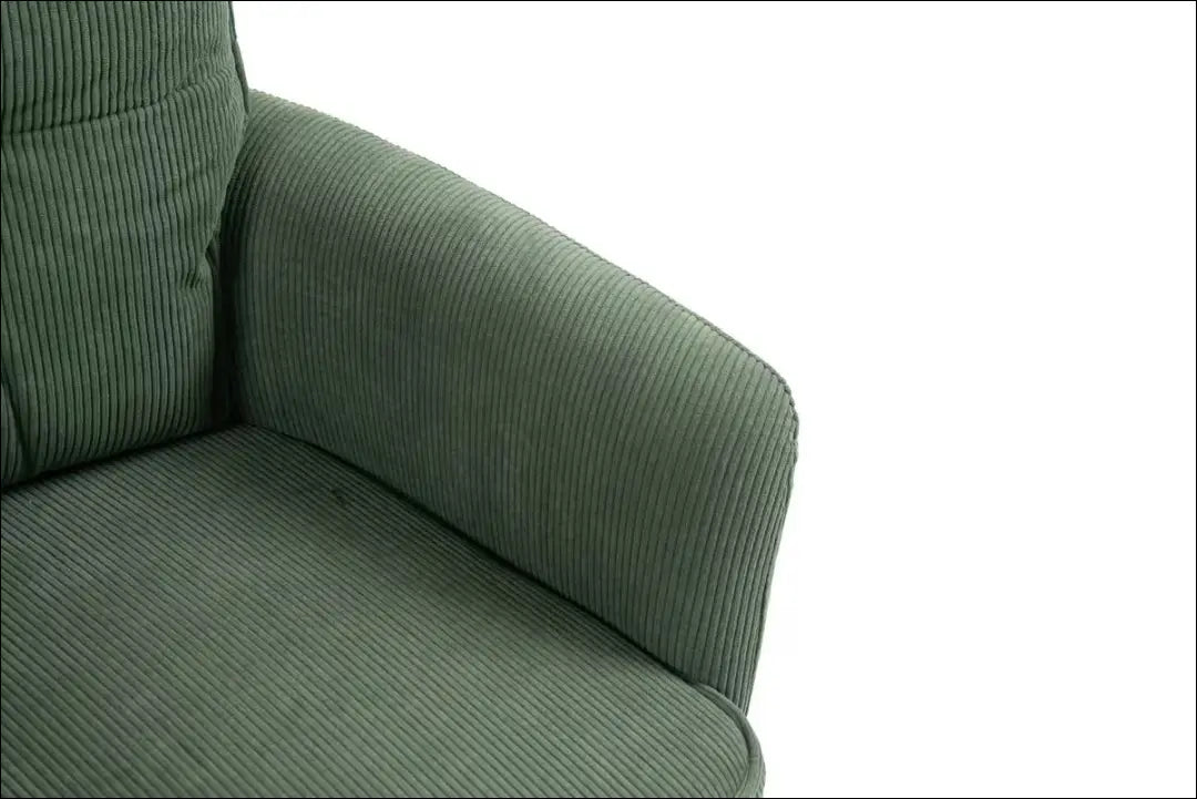 Pasukama kėdė VI1567 - €95 Save 50% 50-100, __label:Pristatymas 1-2 d.d., biuro-baldai, biuro-kedes, color-zalia