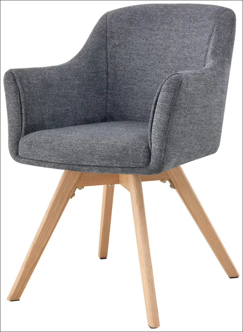 Pasukama kėdė VI1568 - €65 Save 50% 50-100, __label:Pristatymas 1-2 d.d., color-pilka, kedes-valgomojo,