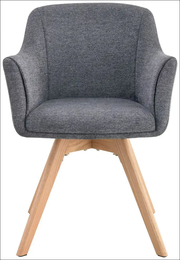 Pasukama kėdė VI1568 - €65 Save 50% 50-100, __label:Pristatymas 1-2 d.d., color-pilka, kedes-valgomojo,