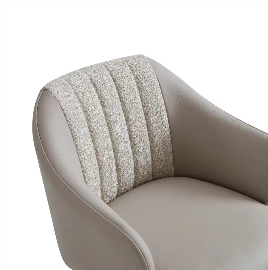 Pasukama kėdė VI1570 - €84 Save 50% 50-100, __label:Pristatymas 1-2 d.d., biuro-baldai, biuro-kedes, color-smelio Biuro