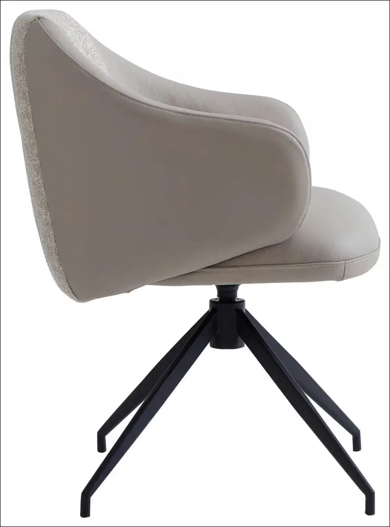 Pasukama kėdė VI1570 - €84 Save 50% 50-100, __label:Pristatymas 1-2 d.d., biuro-baldai, biuro-kedes, color-smelio Biuro
