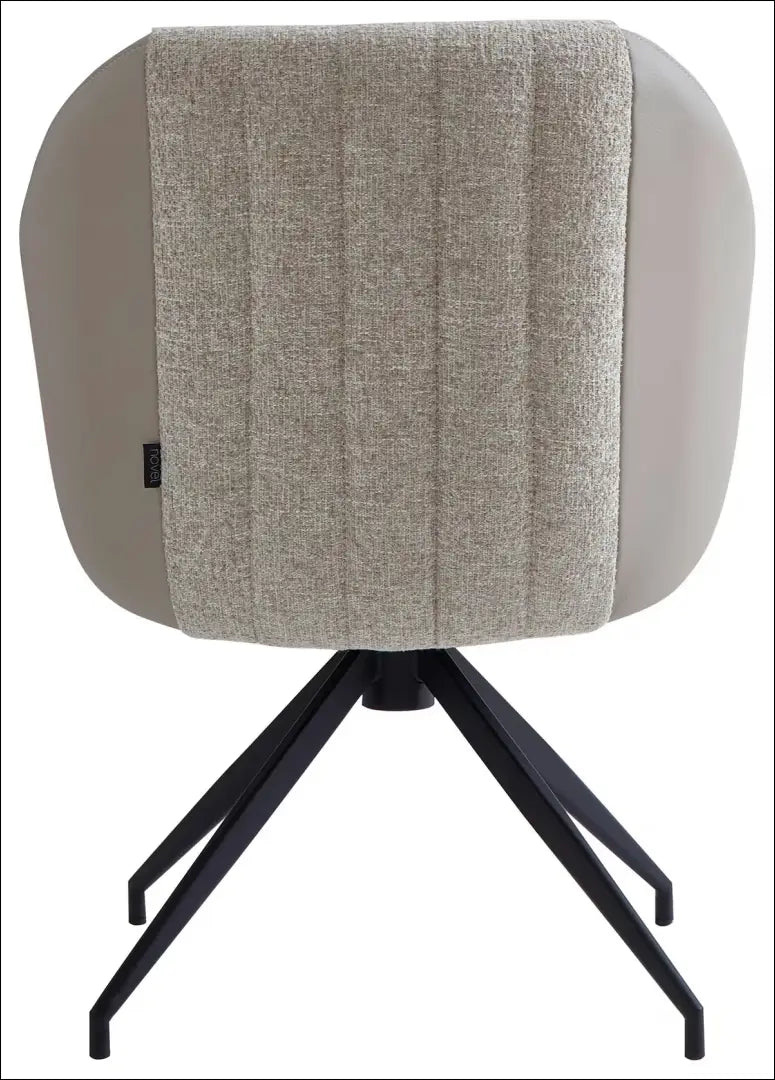 Pasukama kėdė VI1570 - €84 Save 50% 50-100, __label:Pristatymas 1-2 d.d., biuro-baldai, biuro-kedes, color-smelio Biuro
