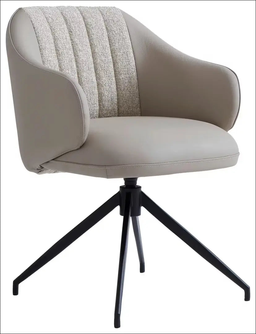 Pasukama kėdė VI1570 - €84 Save 50% 50-100, __label:Pristatymas 1-2 d.d., biuro-baldai, biuro-kedes, color-smelio Biuro
