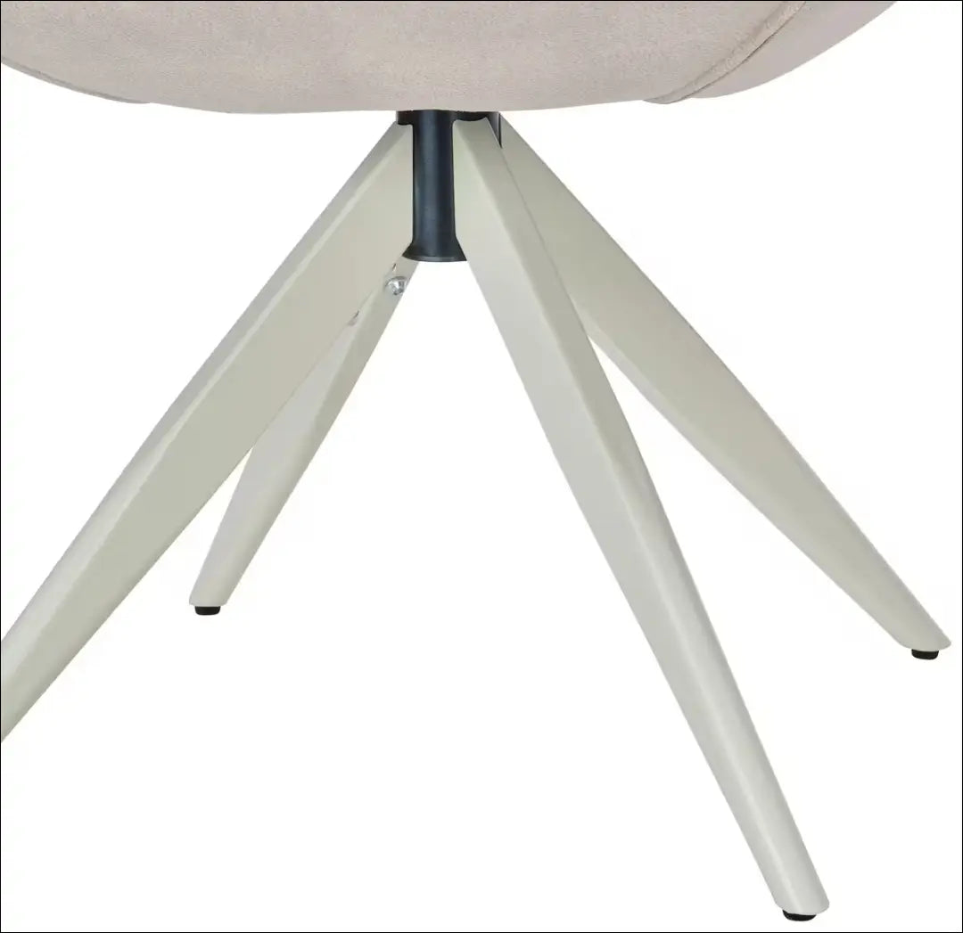 Pasukama kėdė VI1581 - €56 Save 50% 50-100, __label:Pristatymas 1-2 d.d., biuro-baldai, biuro-kedes, color-smelio Biuro