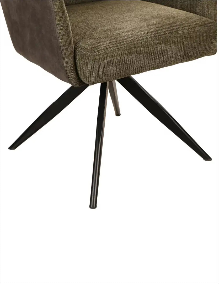 Pasukama kėdė VI1593 - €70 Save 50% 50-100, __label:Pristatymas 1-2 d.d., biuro-baldai, biuro-kedes, color-pilka Biuro