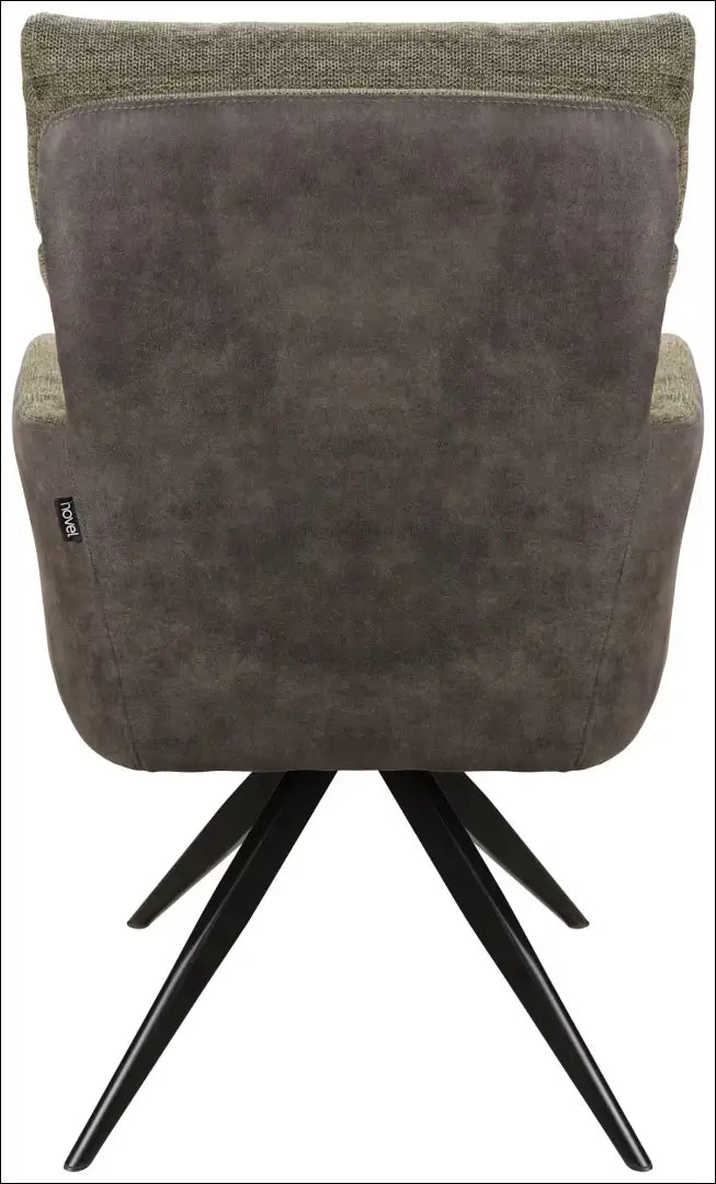 Pasukama kėdė VI1593 - €70 Save 50% 50-100, __label:Pristatymas 1-2 d.d., biuro-baldai, biuro-kedes, color-pilka Biuro
