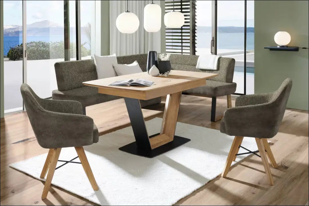 Pasukama kėdė VI1611 - €135 Save 50% 100-200, __label:Pristatymas 1-2 d.d., biuro-baldai, biuro-kedes, color-ruda Biuro