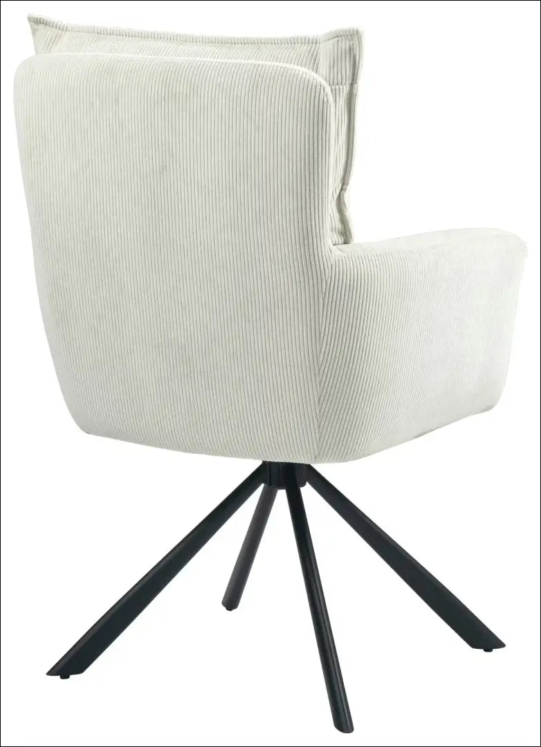 Pasukama kėdė VI1615 - €95 Save 50% 50-100, __label:Pristatymas 1-2 d.d., biuro-baldai, biuro-kedes, color-kremas