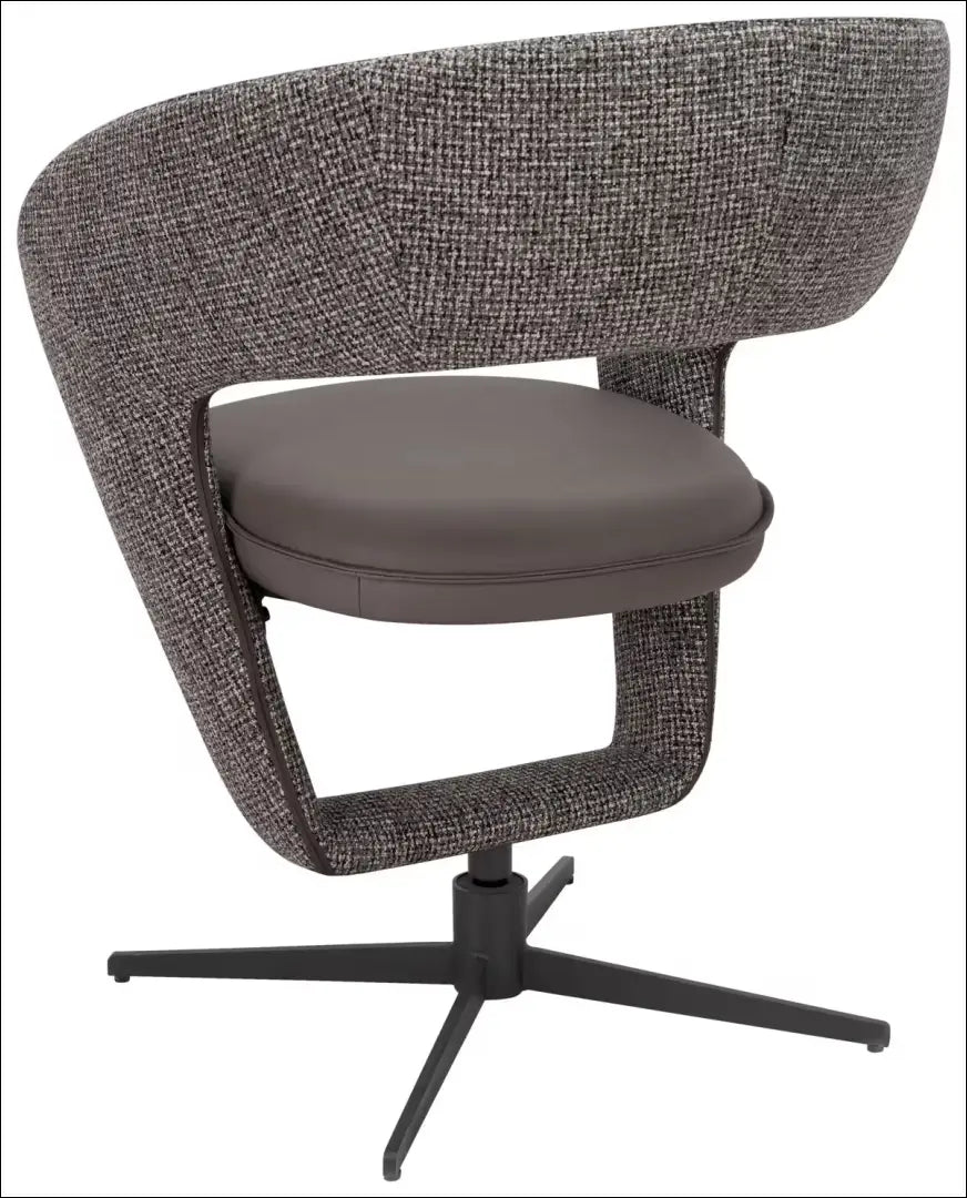 Pasukama kėdė VI1625 - €105 Save 50% 100-200, __label:Pristatymas 1-2 d.d., color-pilka, kedes-valgomojo,