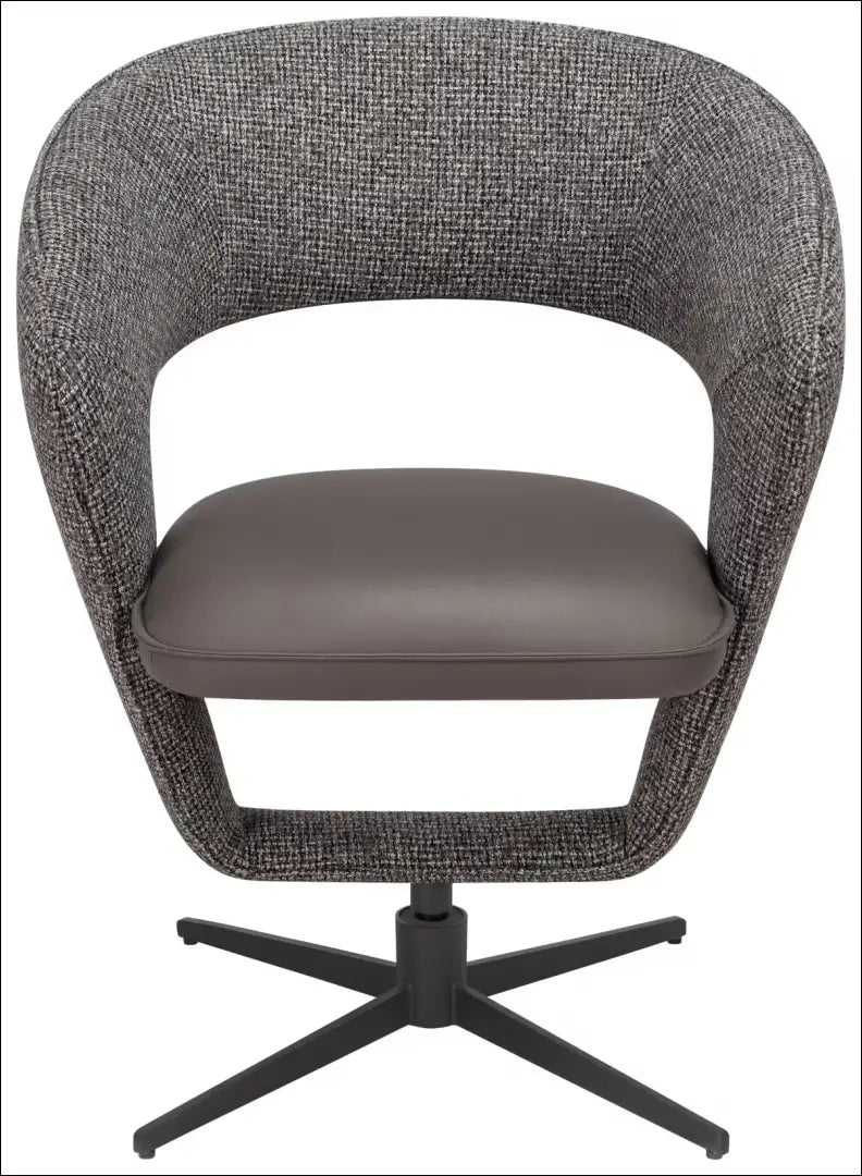 Pasukama kėdė VI1625 - €105 Save 50% 100-200, __label:Pristatymas 1-2 d.d., color-pilka, kedes-valgomojo,