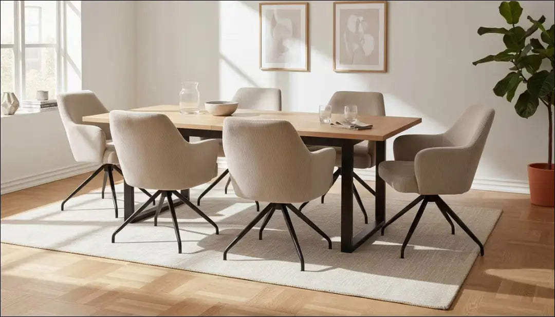 Pasukama kėdė VI1626 - €69 Save 50% 50-100, __label:Pristatymas 1-2 d.d., biuro-baldai, biuro-kedes, color-smelio