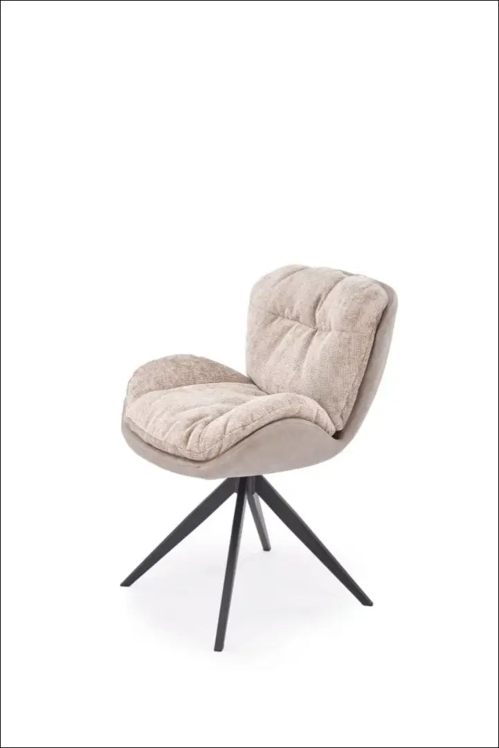 Pasukama kėdė VI1654 - €83 Save 30% 50-100, __label:Pristatymas 1-2 d.d., biuro-baldai, biuro-kedes, color-smelio Biuro