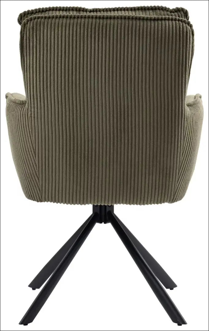 Pasukama kėdė VI1670 - €85 Save 50% 50-100, __label:Pristatymas 1-2 d.d., biuro-baldai, biuro-kedes, color-zalia Biuro