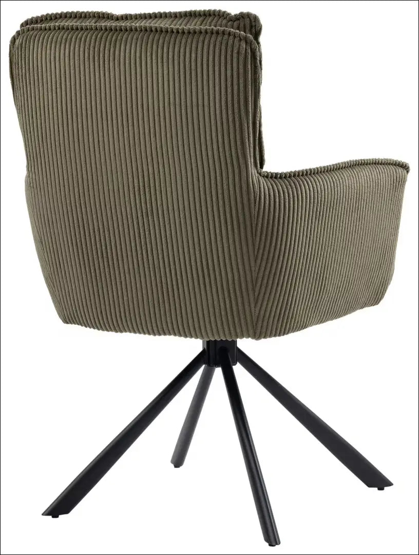 Pasukama kėdė VI1670 - €85 Save 50% 50-100, __label:Pristatymas 1-2 d.d., biuro-baldai, biuro-kedes, color-zalia Biuro