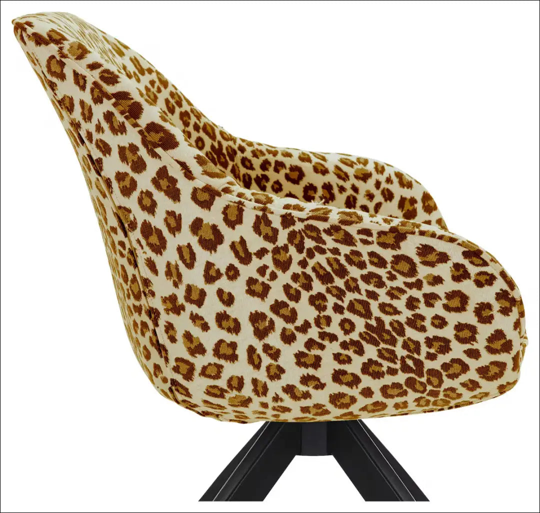 Pasukama kėdė VI1671 - €49 Save 50% 25-50, __label:Pristatymas 1-2 d.d., biuro-baldai, biuro-kedes, color-ruda Biuro