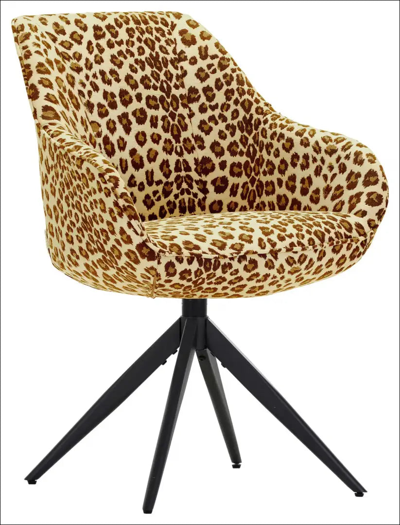 Pasukama kėdė VI1671 - €49 Save 50% 25-50, __label:Pristatymas 1-2 d.d., biuro-baldai, biuro-kedes, color-ruda Biuro