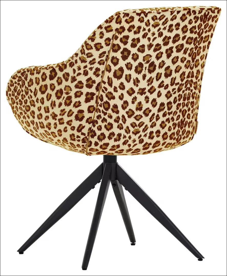 Pasukama kėdė VI1671 - €49 Save 50% 25-50, __label:Pristatymas 1-2 d.d., biuro-baldai, biuro-kedes, color-ruda Biuro