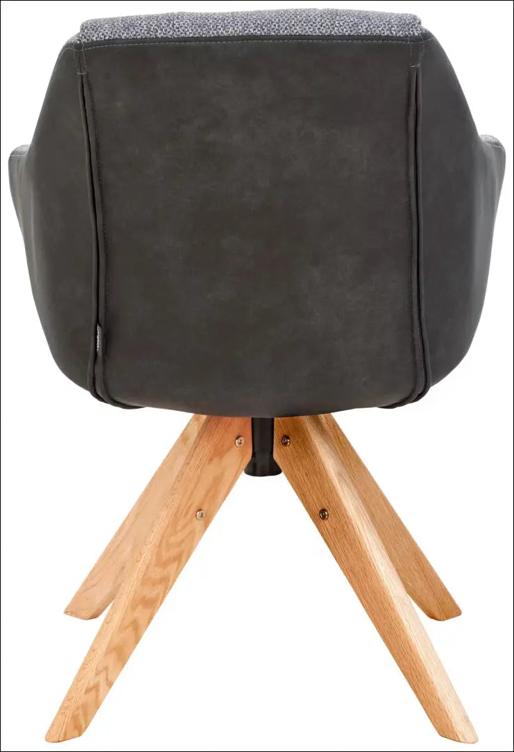 Pasukama kėdė VI1673 - €52 Save 50% 50-100, __label:Pristatymas 1-2 d.d., biuro-baldai, biuro-kedes, color-juoda Biuro