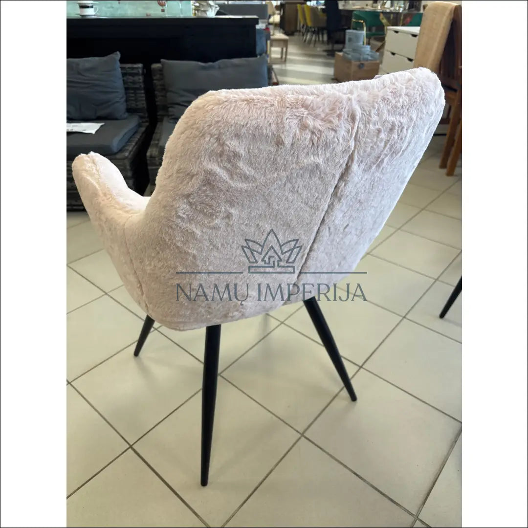 Pasukama kėdė VI983 - €84 Save 50% 50-100, __label:Pristatymas 1-2 d.d., biuro-baldai, biuro-kedes, color-rozine €50