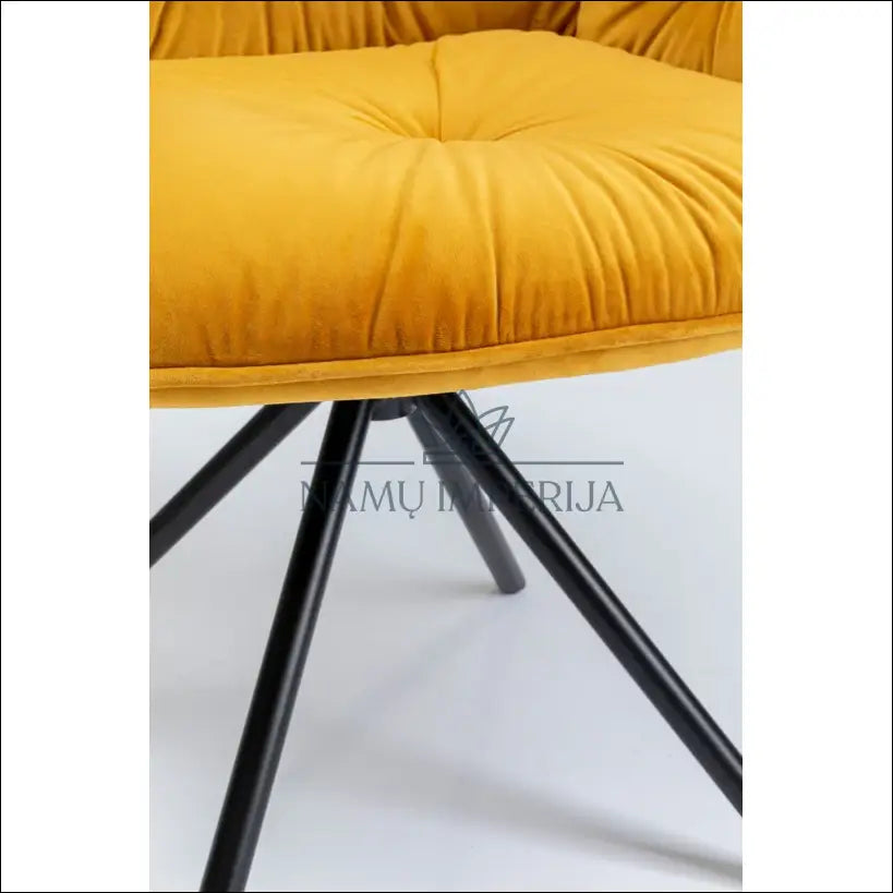 Pasukama kėdė’Kare Design’ VI1058 - €125 Save 50% 100-200, __label:Pristatymas 1-2 d.d., biuro-baldai, biuro-kedes,