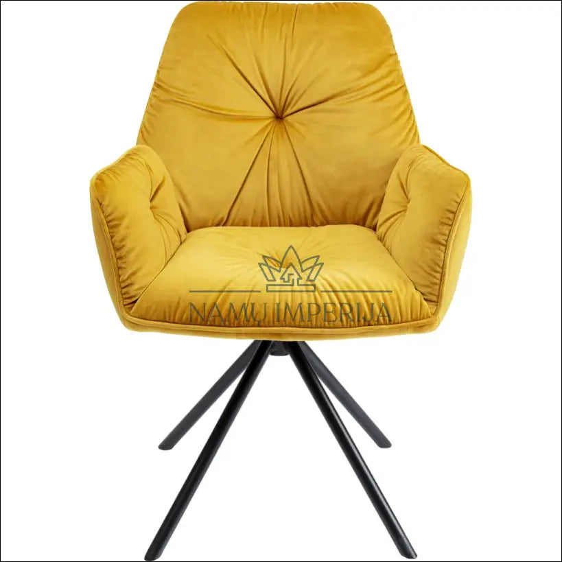 Pasukama kėdė’Kare Design’ VI1058 - €125 Save 50% 100-200, __label:Pristatymas 1-2 d.d., biuro-baldai, biuro-kedes,