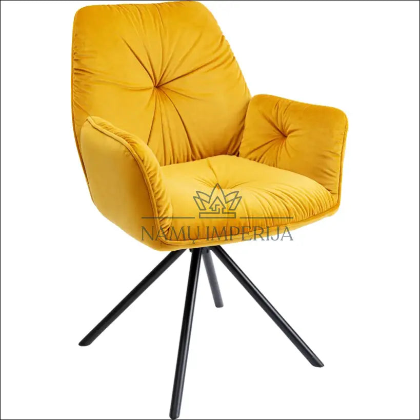Pasukama kėdė’Kare Design’ VI1058 - €125 Save 50% 100-200, __label:Pristatymas 1-2 d.d., biuro-baldai, biuro-kedes,