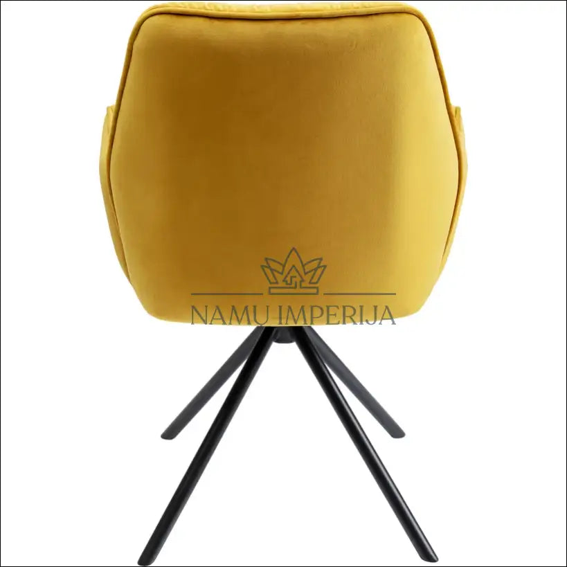 Pasukama kėdė’Kare Design’ VI1058 - €125 Save 50% 100-200, __label:Pristatymas 1-2 d.d., biuro-baldai, biuro-kedes,