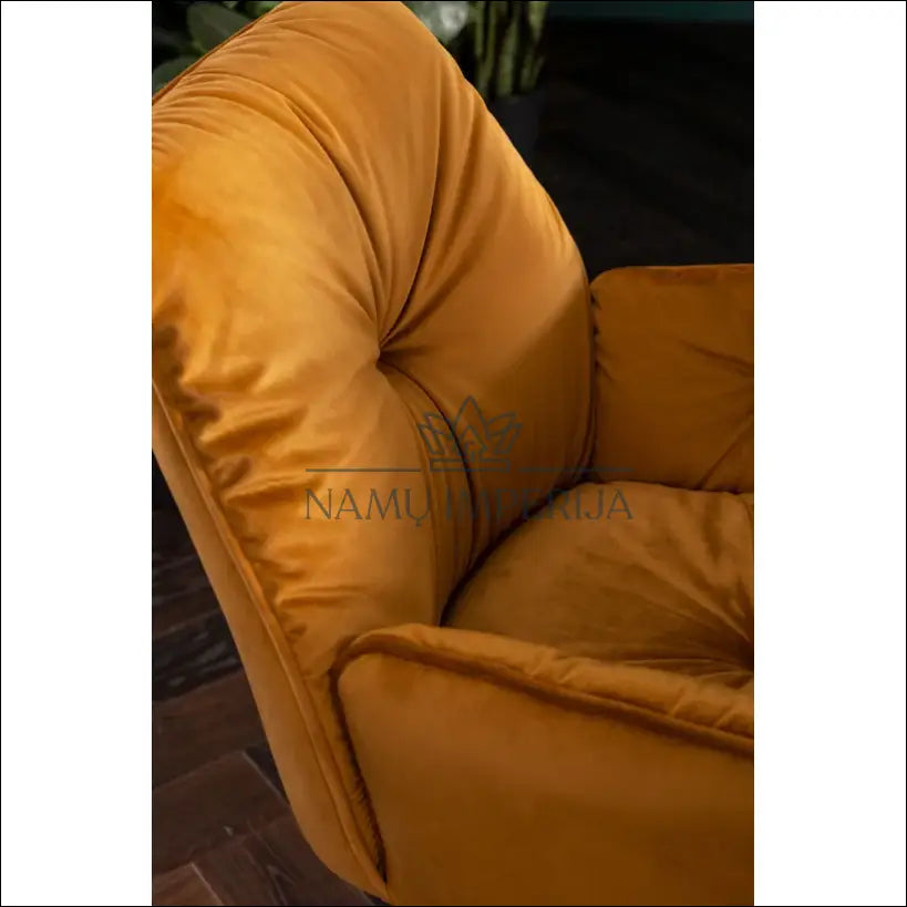 Pasukama kėdė’Kare Design’ VI1058 - €125 Save 50% 100-200, __label:Pristatymas 1-2 d.d., biuro-baldai, biuro-kedes,