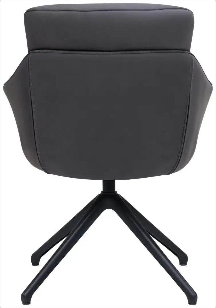 Pasukama odinė kėdė VI1544 - €175 Save 50% 100-200, __label:Pristatymas 1-2 d.d., biuro-baldai, biuro-kedes,