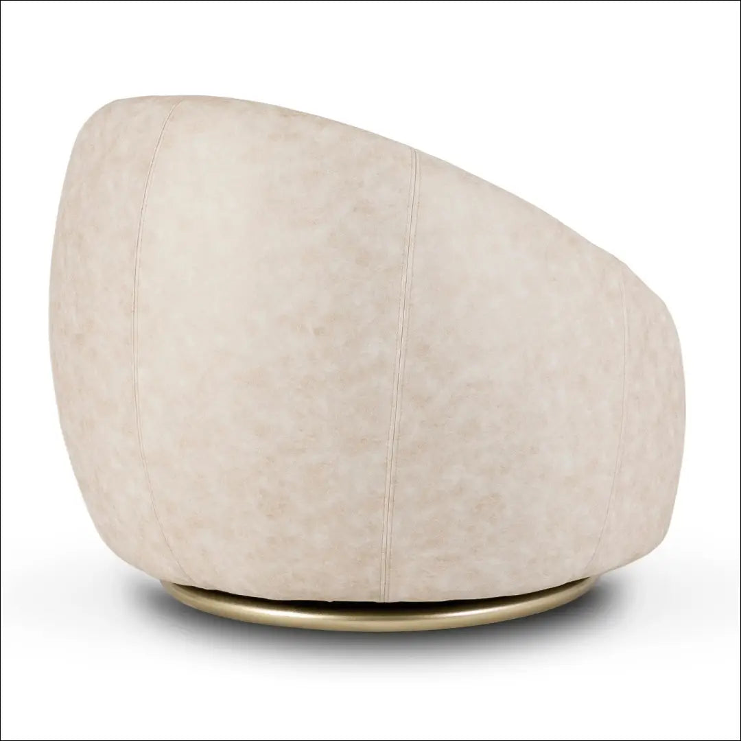 Pasukama smėlio spalvos poilsio kėdė TE2470 - €260.01 Save 15% __label:Pristatymas 5-14 d.d., Newelite Naujausi