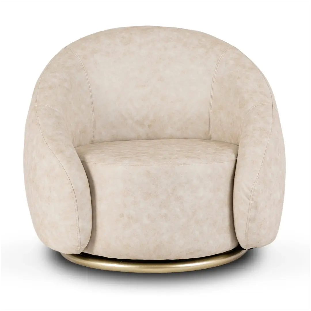 Pasukama smėlio spalvos poilsio kėdė TE2470 - €260.01 Save 15% __label:Pristatymas 5-14 d.d., Newelite Naujausi