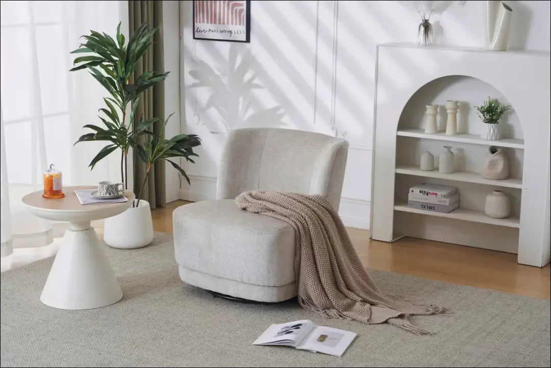 Pasukamas fotelis MI1009 - €65 Save 50% 50-100, __label:Pristatymas 1-2 d.d., color-smelio, foteliai,