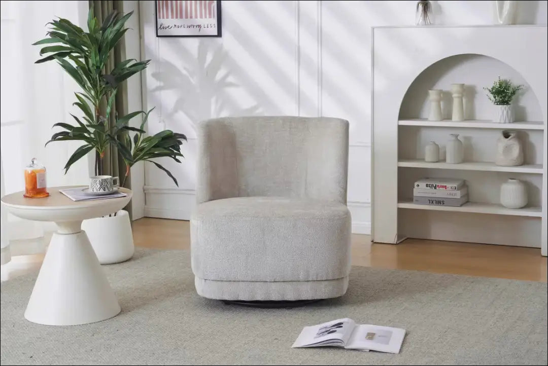 Pasukamas fotelis MI1009 - €65 Save 50% 50-100, __label:Pristatymas 1-2 d.d., color-smelio, foteliai,