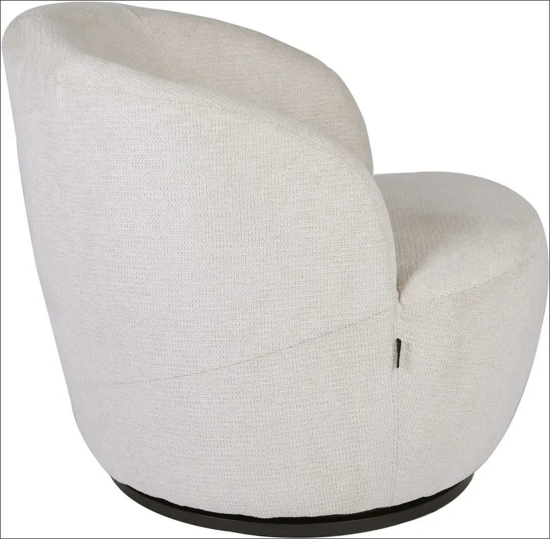 Pasukamas fotelis MI975 - €130 Save 50% 100-200, __label:Pristatymas 1-2 d.d., color-kremas, foteliai,