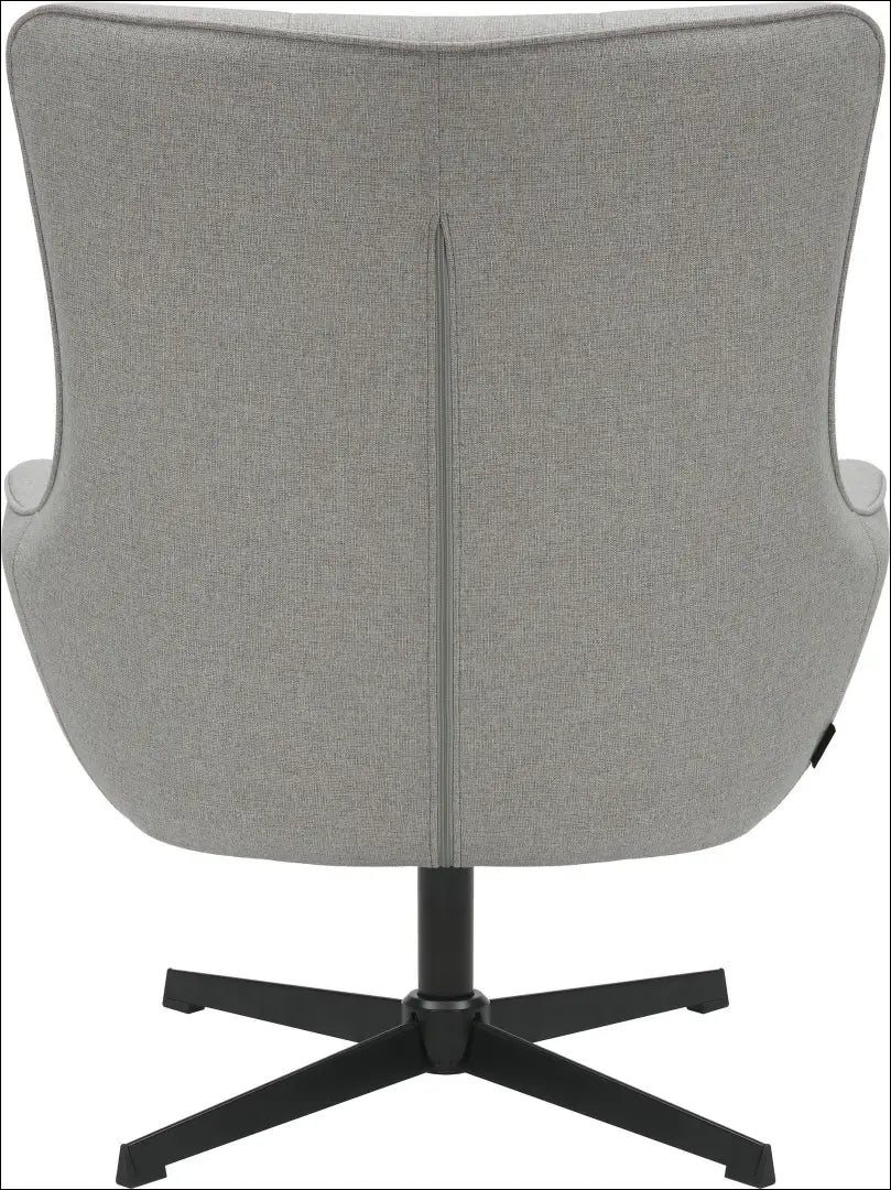 Pasukamas fotelis MI977 - €160 Save 50% 100-200, __label:Pristatymas 1-2 d.d., color-pilka, foteliai,