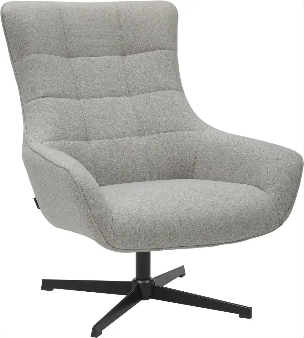 Pasukamas fotelis MI977 - €160 Save 50% 100-200, __label:Pristatymas 1-2 d.d., color-pilka, foteliai,