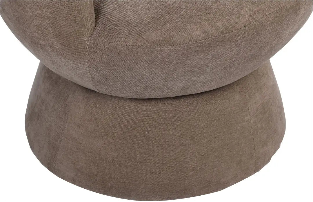 Pasukamas fotelis MI983 - €190 Save 50% 100-200, __label:Pristatymas 1-2 d.d., color-ruda, foteliai, material-gobelenas