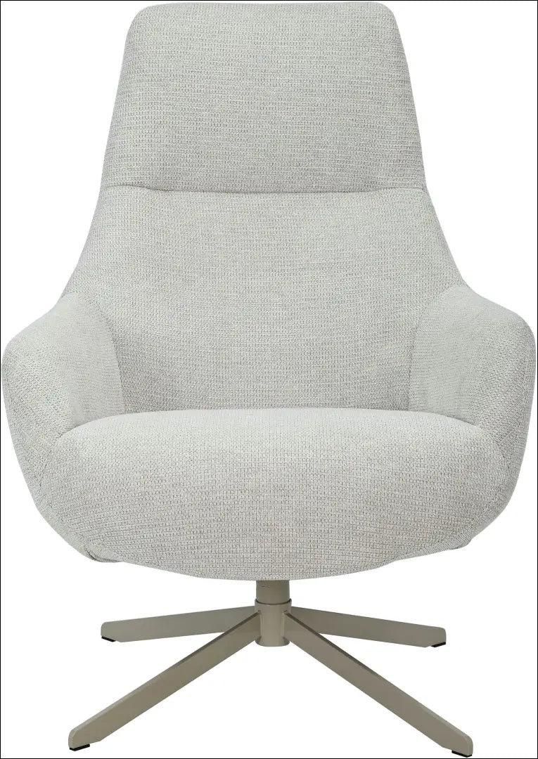 Pasukamas fotelis MI985 - €215 Save 50% __label:Pristatymas 1-2 d.d., color-smelio, foteliai, material-gobelenas,