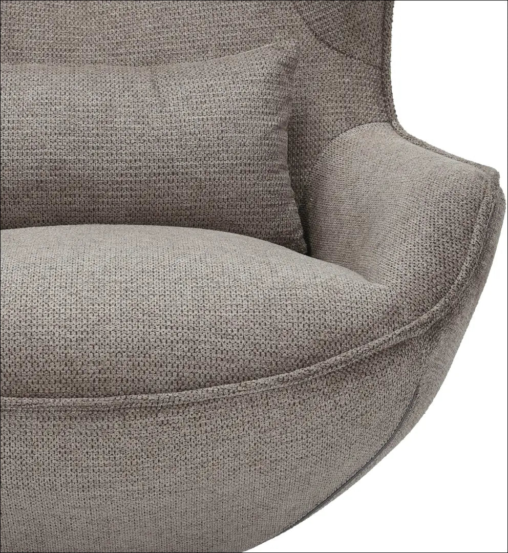 Pasukamas fotelis su kojų kėdute MI971 - €290 Save 50% __label:Pristatymas 1-2 d.d., color-ruda, foteliai,