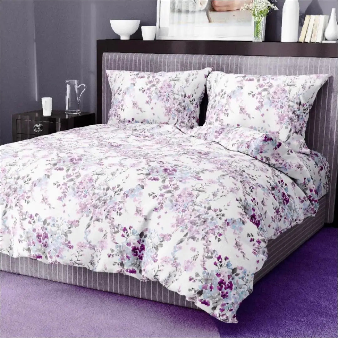 Patalynės komplektas 140 x 200 cm DA381 - €27 Save 50% 25-50, __label:Pristatymas 1-2 d.d., patalynes-komp, tekstile