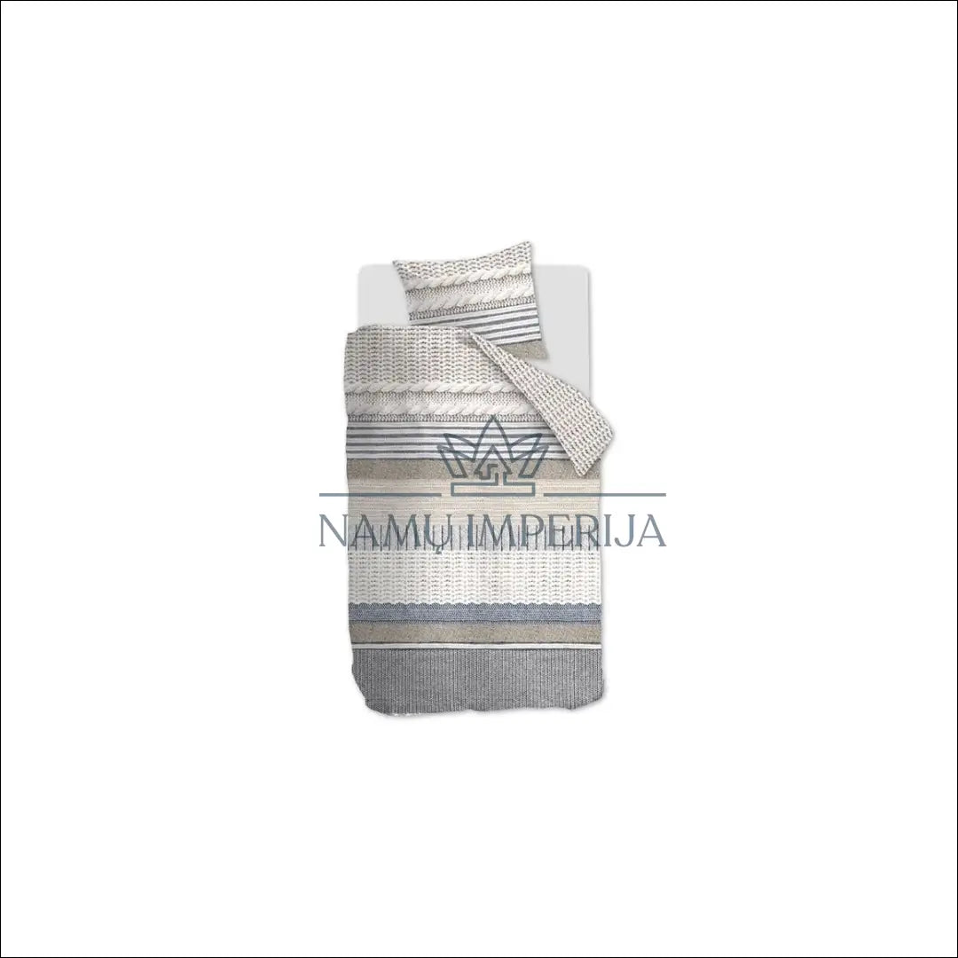 Patalynės komplektas (2 dalys) DI10007 €27 Save 60% 25 50, __label:Pristatymas 1 2 d.d., color marga, margas, pilka €25