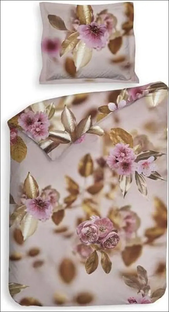 Patalynės komplektas (2 dalys) DI10892 - €12 Save 50% __label:Pristatymas 1-2 d.d., color-rozine, material-medvilne,