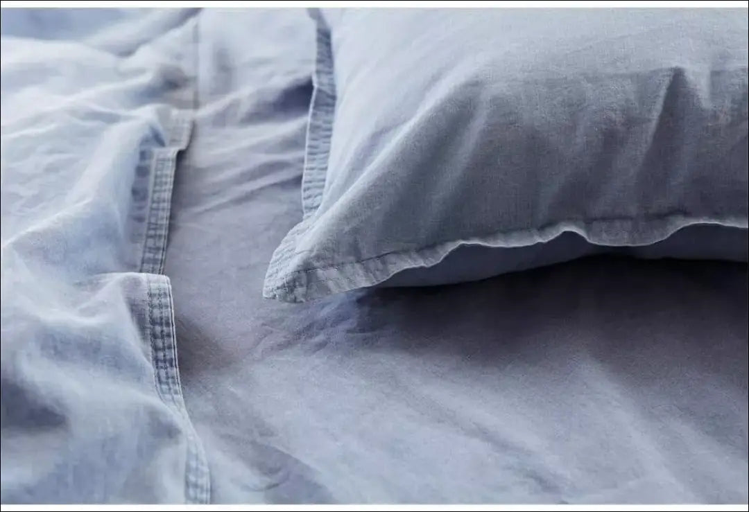 Patalynės komplektas (2 dalys) DI11003 - €29 Save 60% 25-50, __label:Pristatymas 1-2 d.d., color-melyna,