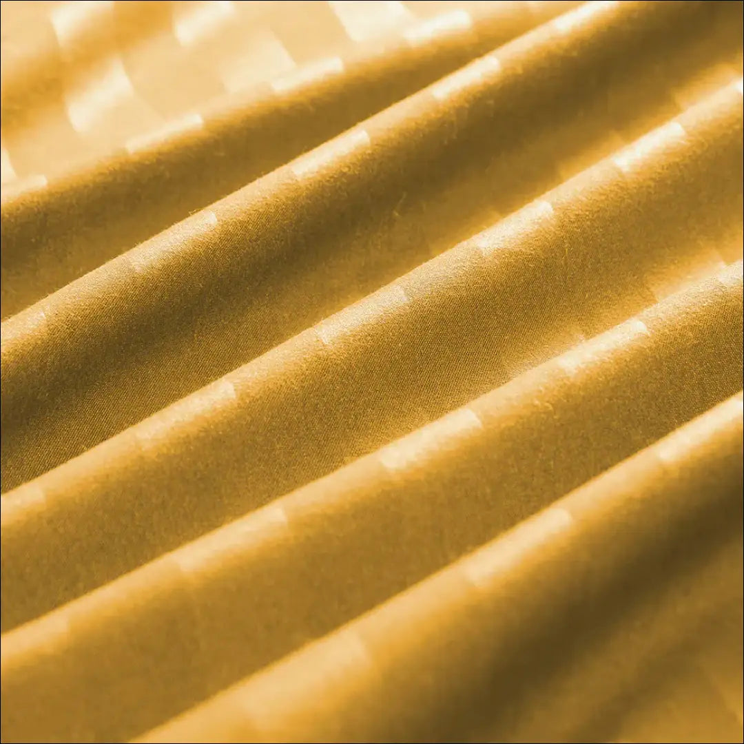 Patalynės komplektas (2 dalys) DI11439 - €11 Save 65% __label:Pristatymas 1-2 d.d., color-geltona,