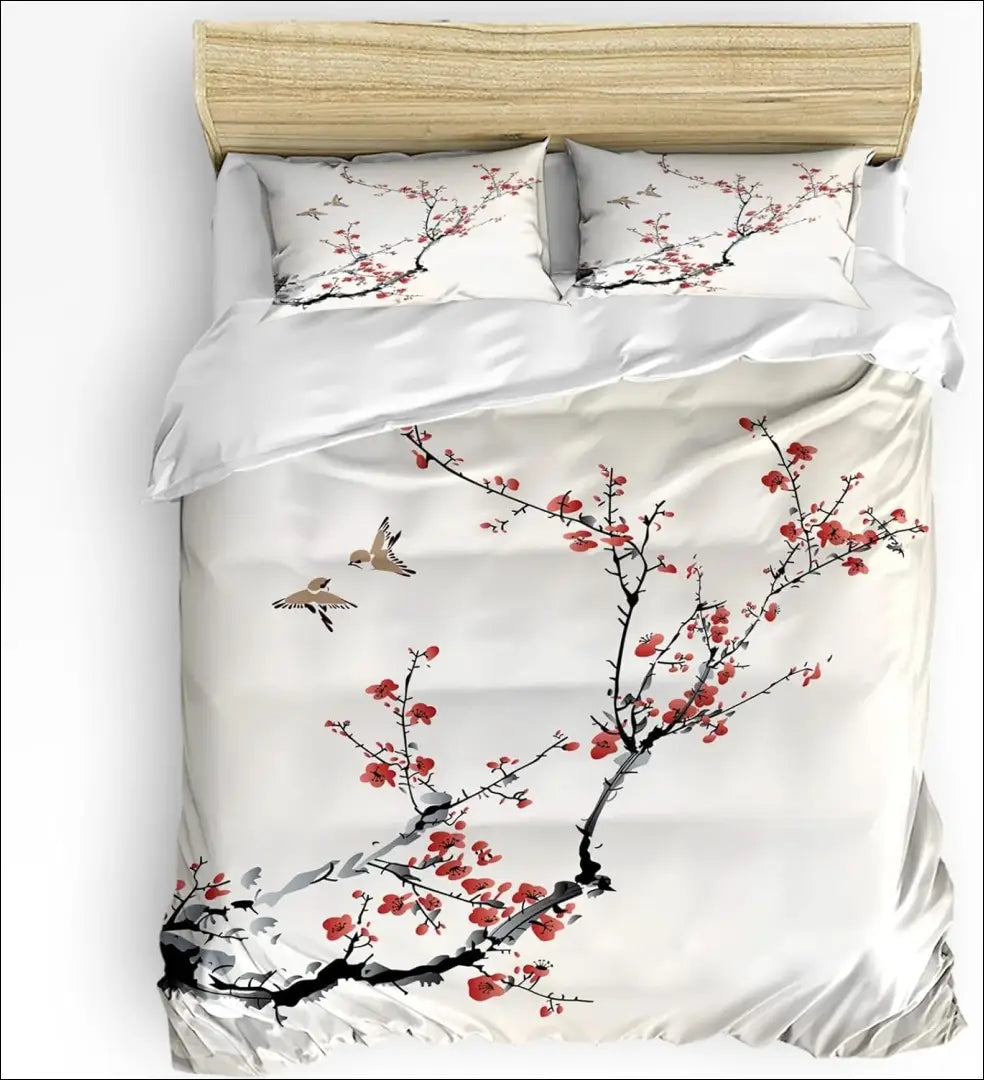 Patalynės komplektas (2 dalys) DI11563 - €16 Save 60% __label:Pristatymas 1-2 d.d., color-balta, color-marga,